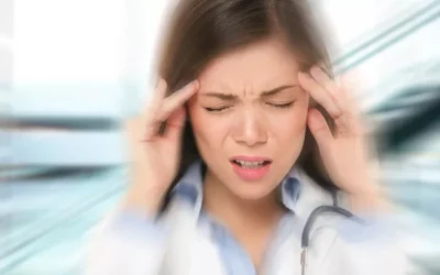Migraines et Ostéopathie